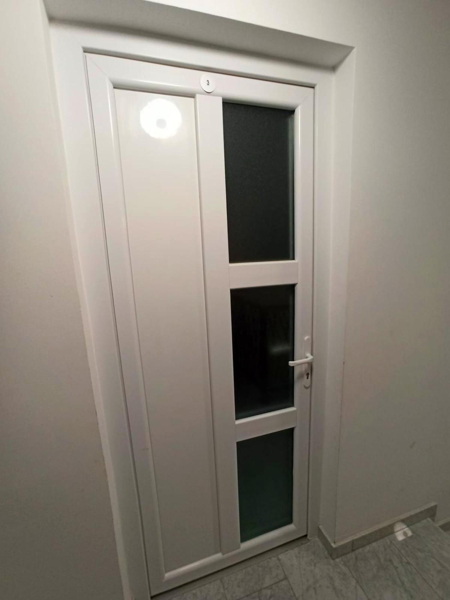 Apartmani Leptir Rakovica Exteriör bild