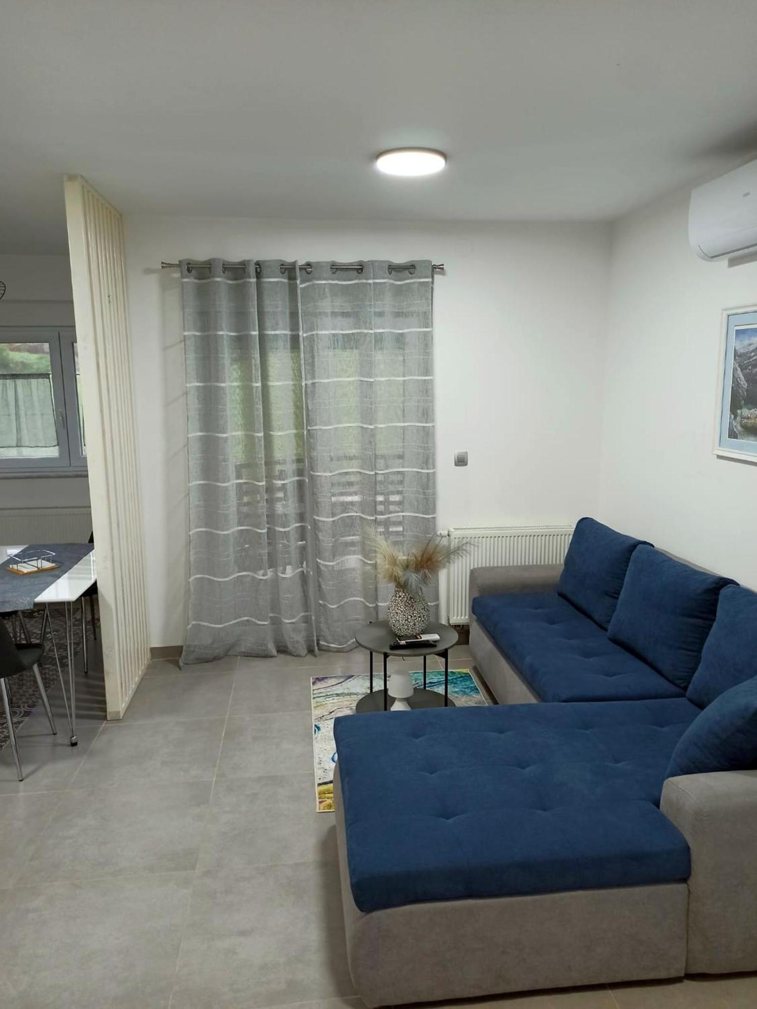 Apartmani Leptir Rakovica Exteriör bild