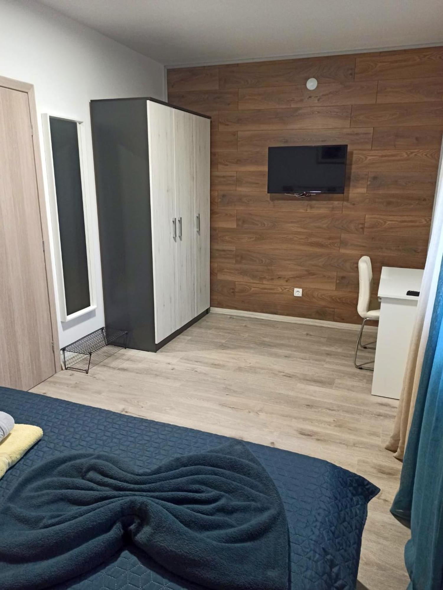 Apartmani Leptir Rakovica Exteriör bild